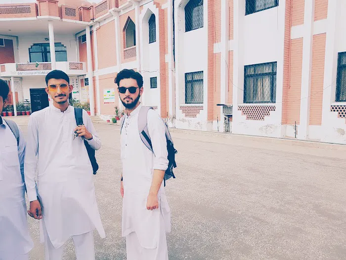 Government College Of Technology Tangi Charsadda Picture 9