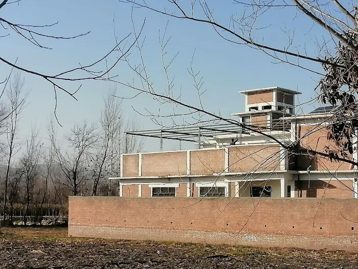 GCMS SHABQADAR Picture 1