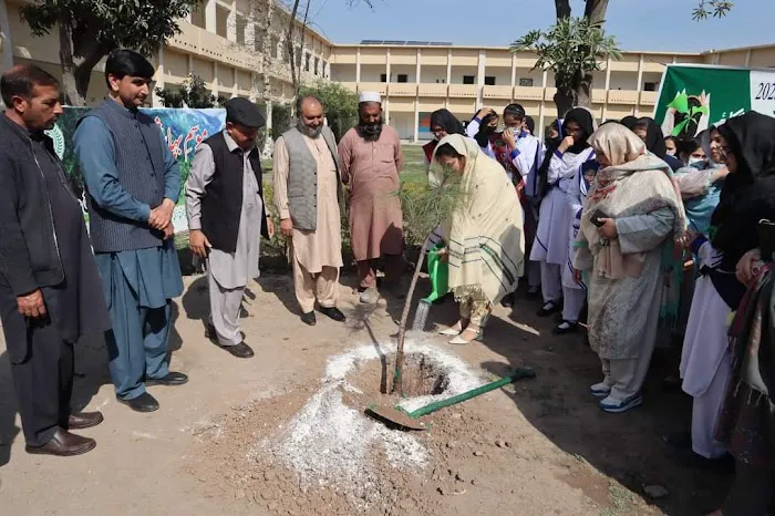 FG Degree College for Girls Picture 8