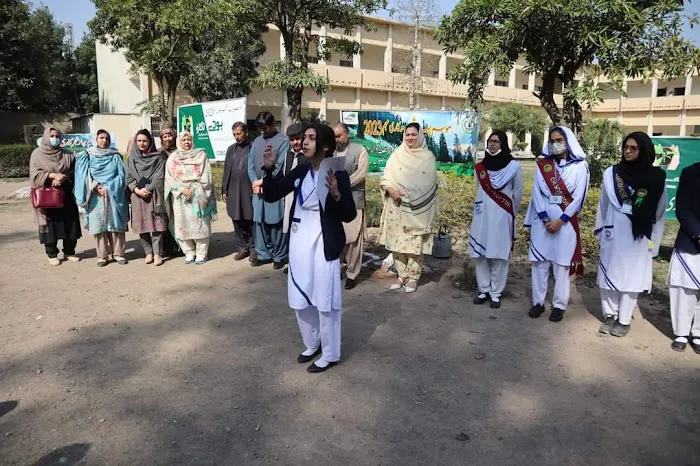 FG Degree College for Girls Picture 4