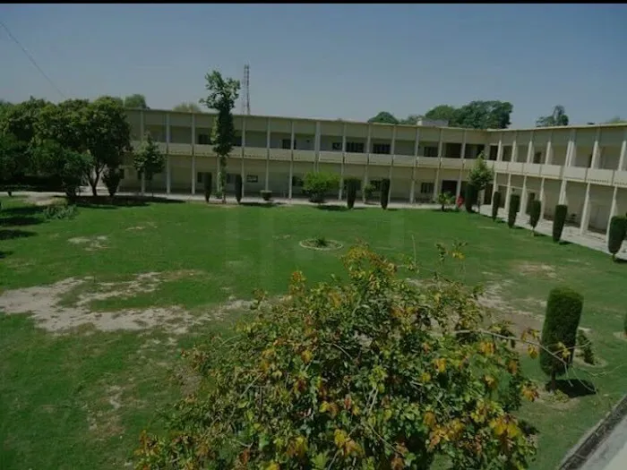 FG Degree College for Girls Picture 3