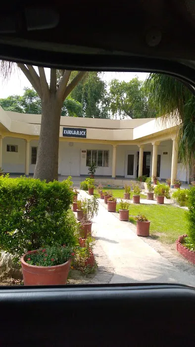 FG Degree College for Girls Picture 5