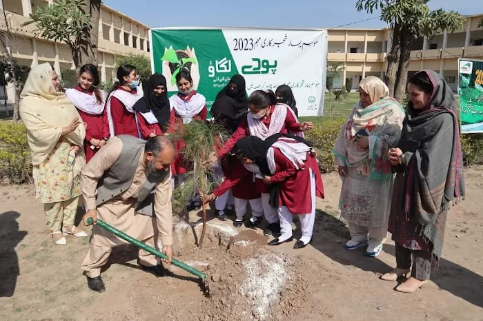 FG Degree College for Girls Picture 9