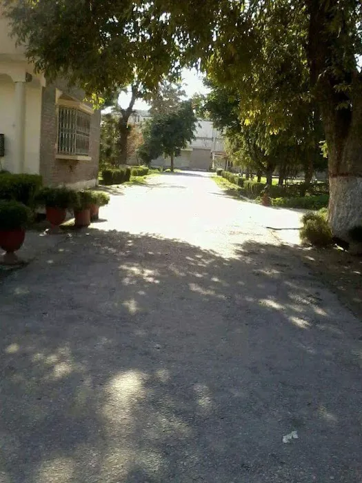 FG Degree College for Girls Picture 2
