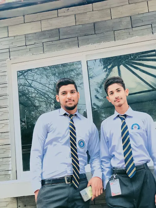 F.G Degree College For Boys (مردانہ) Picture 8