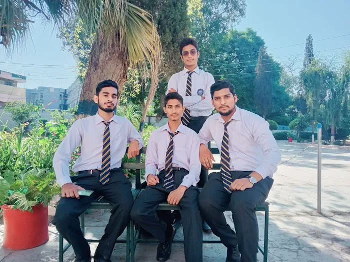 F.G Degree College For Boys (مردانہ) Picture 1