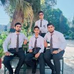F.G Degree College For Boys (مردانہ)