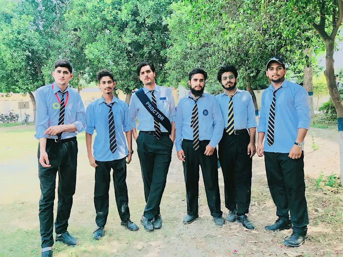 F.G Degree College For Boys (مردانہ) Picture 7