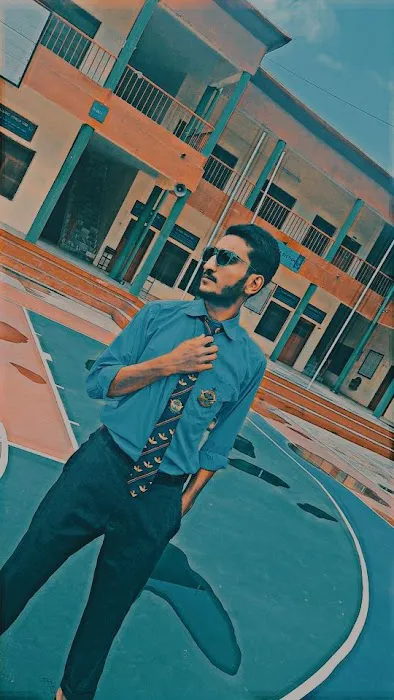 Fazaia Degree College Picture 2