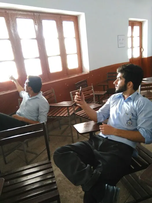 Fazaia Degree College Picture 5