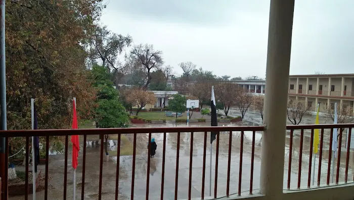 Fazaia Degree College Picture 6