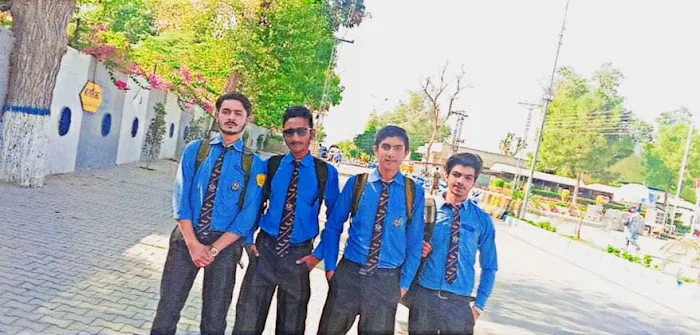 Fazaia Degree College Picture 1