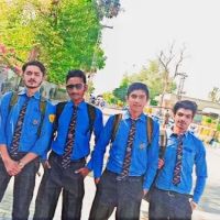 Fazaia Degree College ico