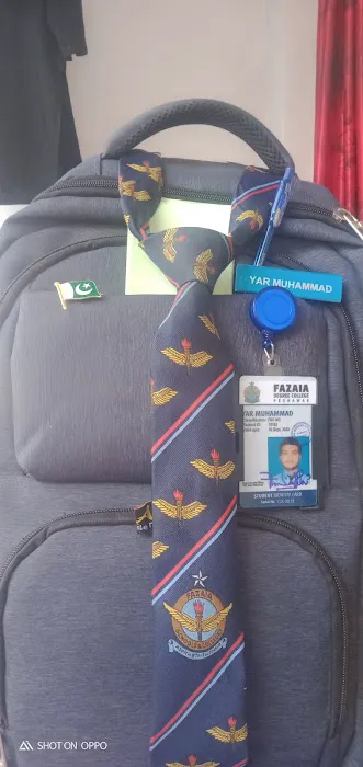 Fazaia Degree College Picture 10