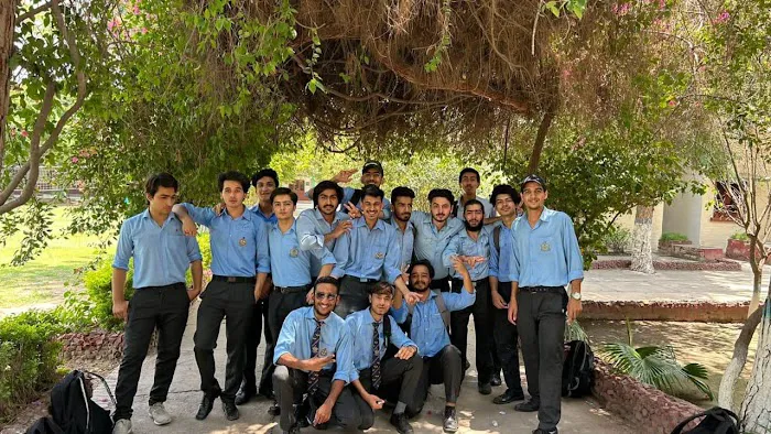 Fazaia Degree College Picture 3