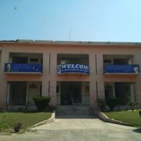 Islamia high school & college ico