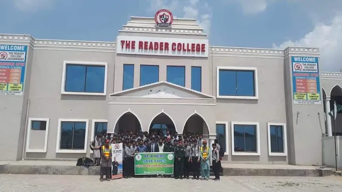 The Reader Group of Colleges Picture 1