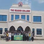 The Reader Group of Colleges