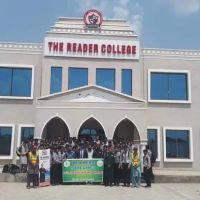 The Reader Group of Colleges ico