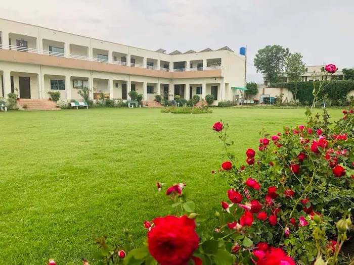 ILM College Jauharabad Picture 2