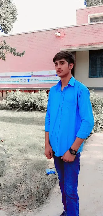GTTI Jauharabad Picture 1