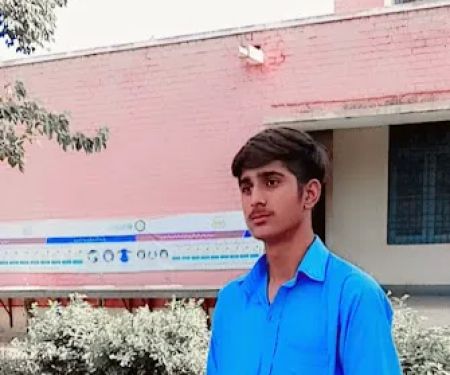 GTTI Jauharabad