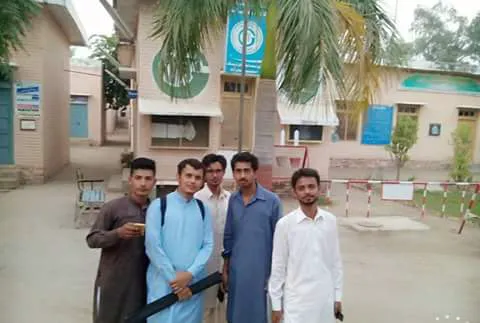 GTTI Jauharabad Picture 2