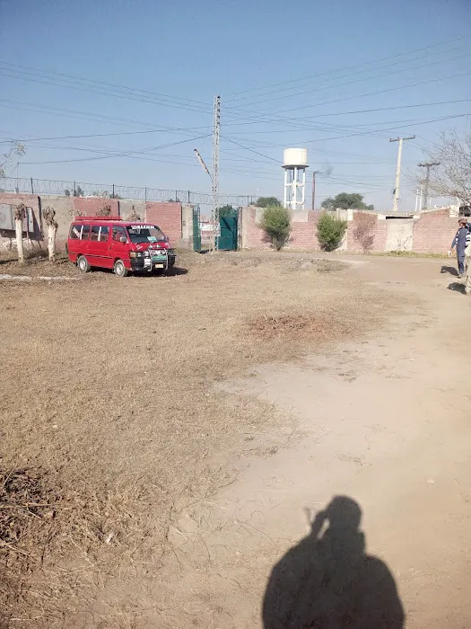 GTTI Jauharabad Picture 8