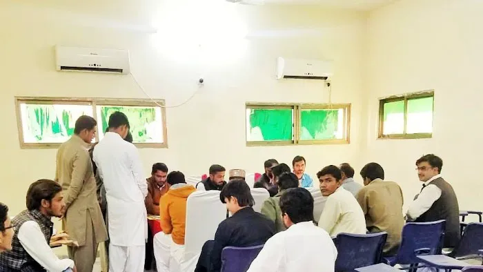 Superior Group of Colleges Jauharabad Campus Picture 3