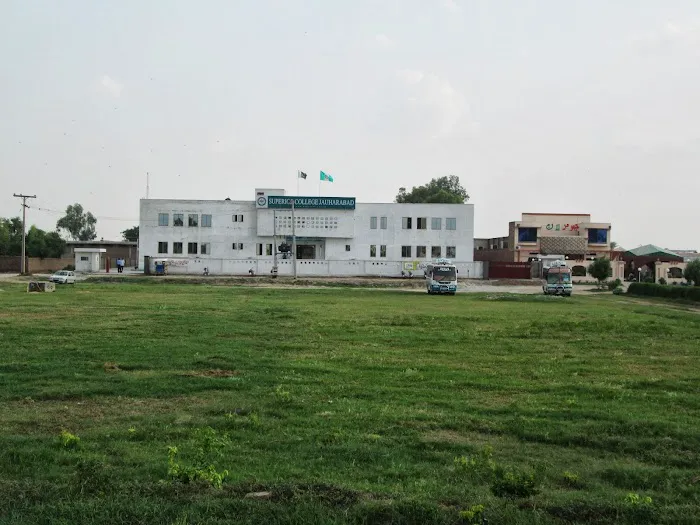 Superior Group of Colleges Jauharabad Campus Picture 1