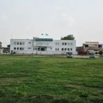 Superior Group of Colleges Jauharabad Campus