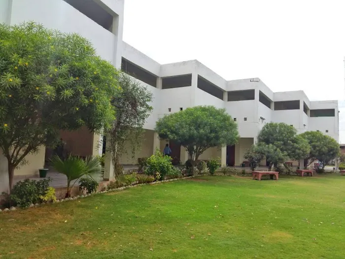 Superior Group of Colleges Jauharabad Campus Picture 9