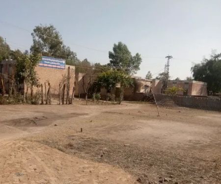 Govt Information Technology Jauharabad