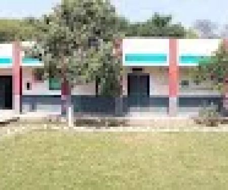 Govt. High School Gochh