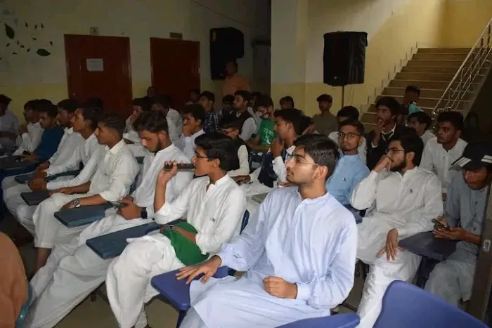 Ripha International College Picture 2