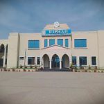 Ripha International College