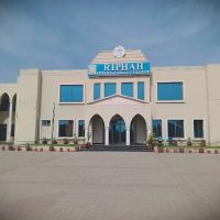 Ripha International College ico