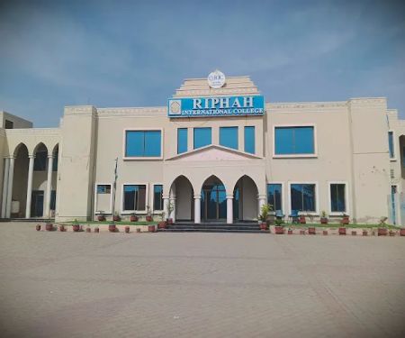 Ripha International College