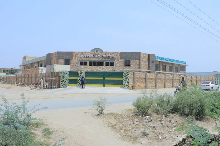 Forces School & College System Picture 7
