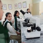 Forces School & College System