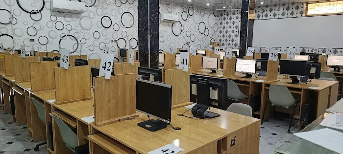 PJRD02-Virtual University Civil Line Campus ,Joharabad Picture 4