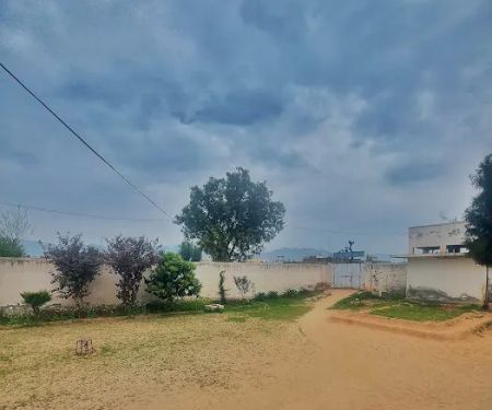 Government primary school for boys tajabad