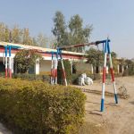 گورنمنٹ پرائمری اسکول بابا کلے Government Primary School Baba Kali