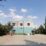 Shaheen Model High School