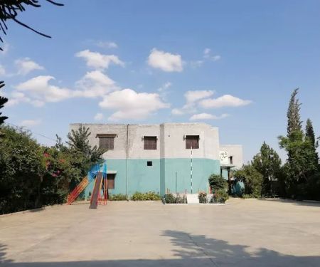 Shaheen Model High School
