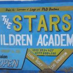 The stars children academy
