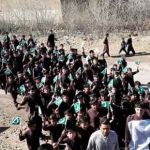 Hassan Public School Chapri,Lower Kurram