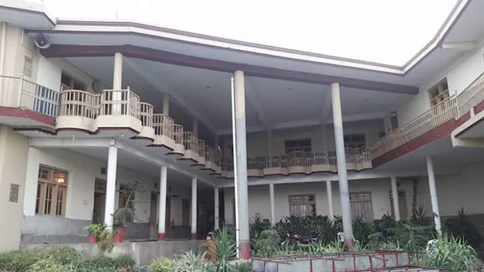 Generation Model School & College Picture 7