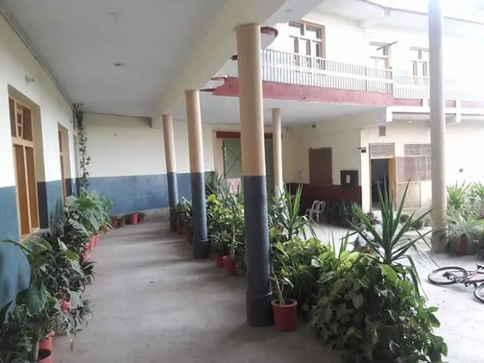 Generation Model School & College Picture 4