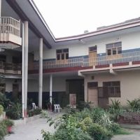 Generation Model School & College ico